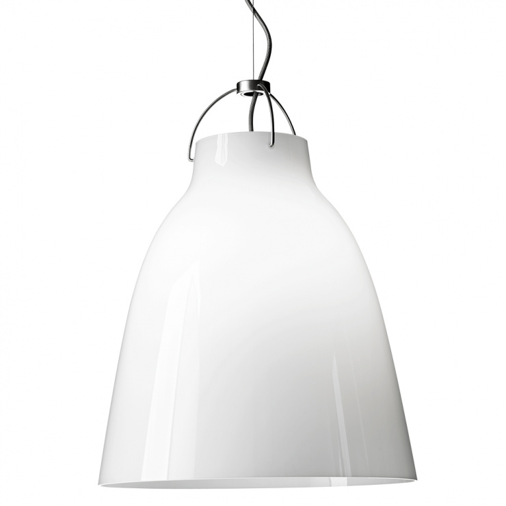 フリッツハンセン FRITZ HANSEN カラヴァッジオ ペンダントライト lightyearsP3 オパール