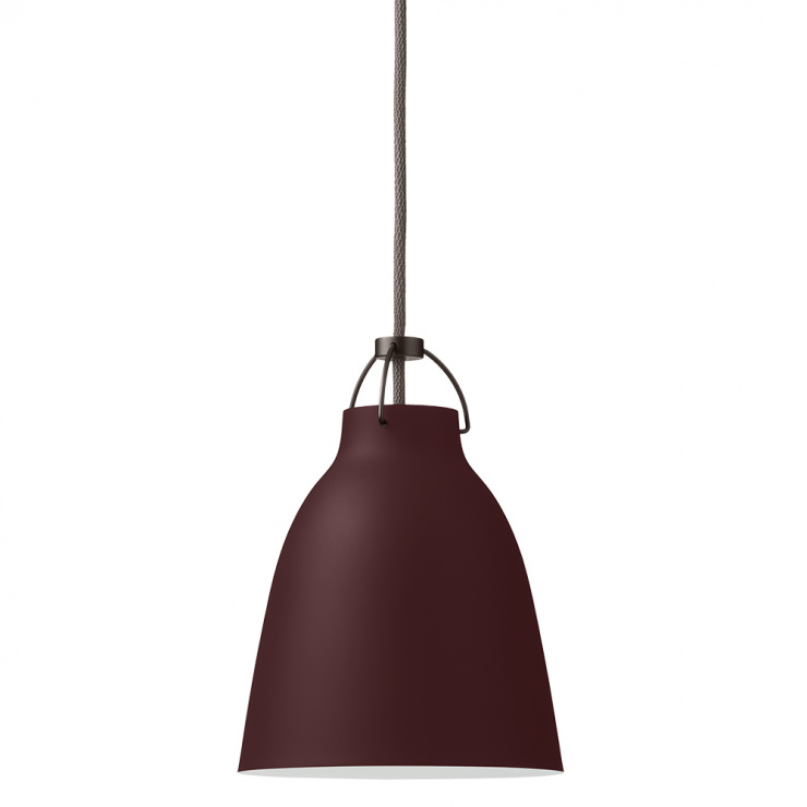 フリッツハンセン FRITZ HANSEN カラヴァッジオ ペンダントライト lightyearsP1 ダークシエナ