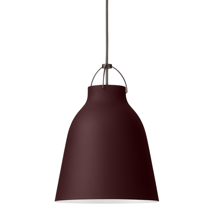 フリッツハンセン FRITZ HANSEN カラヴァッジオ ペンダントライト lightyearsP2 ダークシエナ