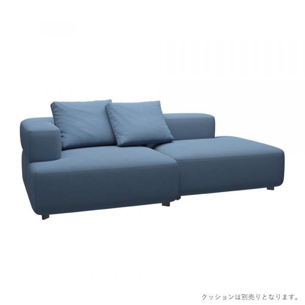 アルファベットソファ 2シーター PL240-4 / クリスチャンハウン