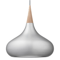 オリエント ペンダントライト P3 / アルミニウム×オークFRITZ HANSEN