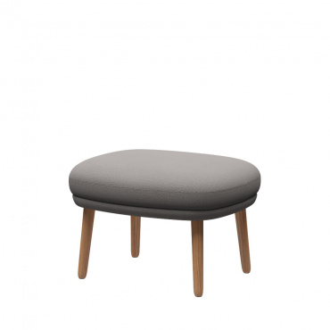 フリチェア フットスツール / JH15 クリスチャンハウン