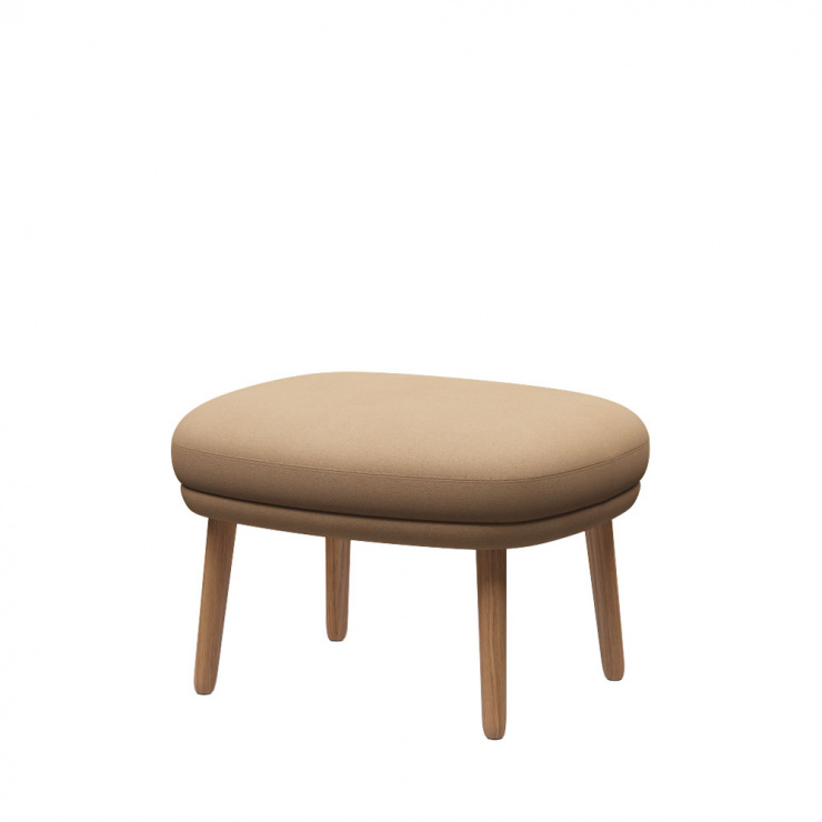 フリチェア フットスツール / JH15 カテゴリー1