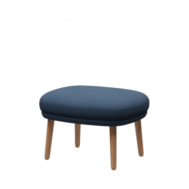 フリチェア フットスツール / JH15 カテゴリー2