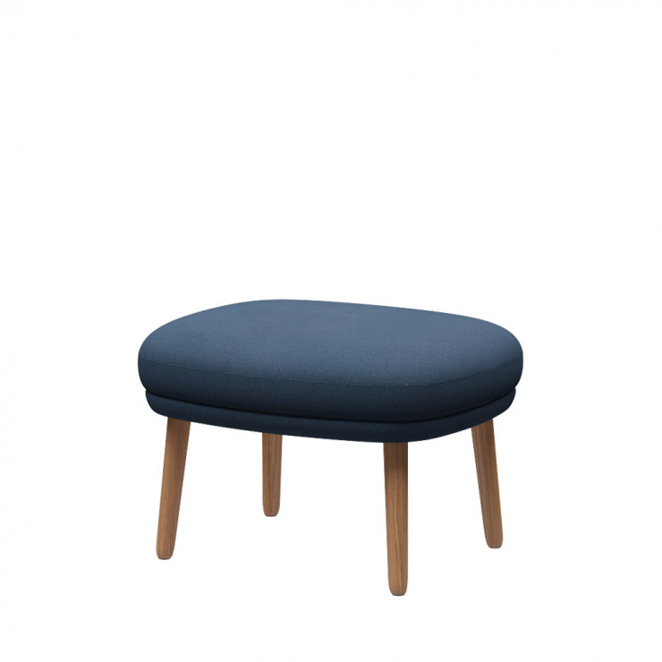 フリチェア フットスツール / JH15 カテゴリー2