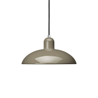 フリッツハンセン　カイザー・イデル　ペンダントライト カイザー イデル ペンダントライト 6631-P / オリーブグリーンFRITZ