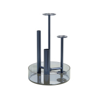 イケルベース ハイ / ダスクブルーFRITZ HANSEN（フリッツ・ハンセン