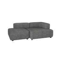 アルファベットソファ 2シーター PL210-4 Sonar3 / 153FRITZ HANSEN