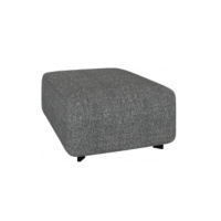 アルファベットソファ　PL75-105　グレー/パープル アルファベットソファ PL75-105 グレー/パープル アルファベットソファ