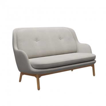 フリソファ JH150 オーク脚 / カテゴリー2