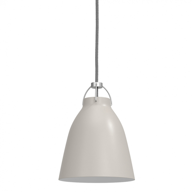 フリッツハンセン FRITZ HANSEN カラヴァッジオ ペンダントライト lightyearsP1 ウォームグレー