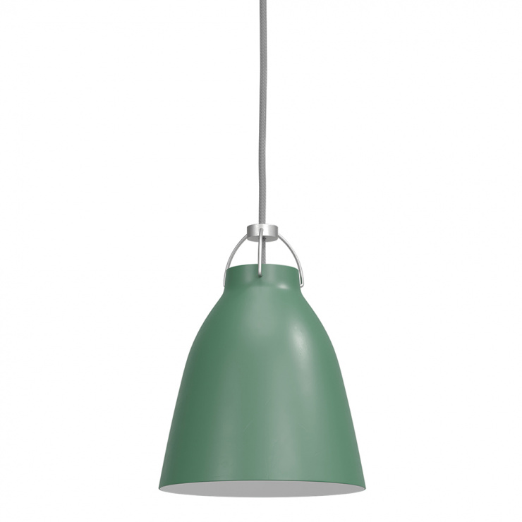 フリッツハンセン FRITZ HANSEN カラヴァッジオ ペンダントライト lightyearsP1 パティナグリーン