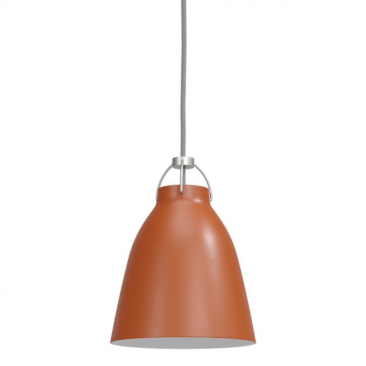 フリッツハンセン FRITZ HANSEN カラヴァッジオ ペンダントライト lightyearsP1 ラスティレッド