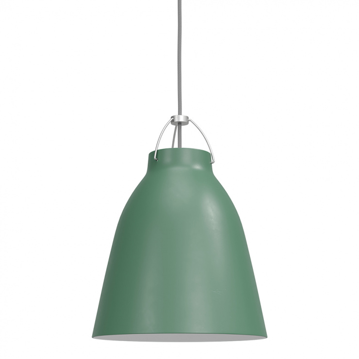 フリッツハンセン FRITZ HANSEN カラヴァッジオ ペンダントライト lightyearsP2 パティナグリーン