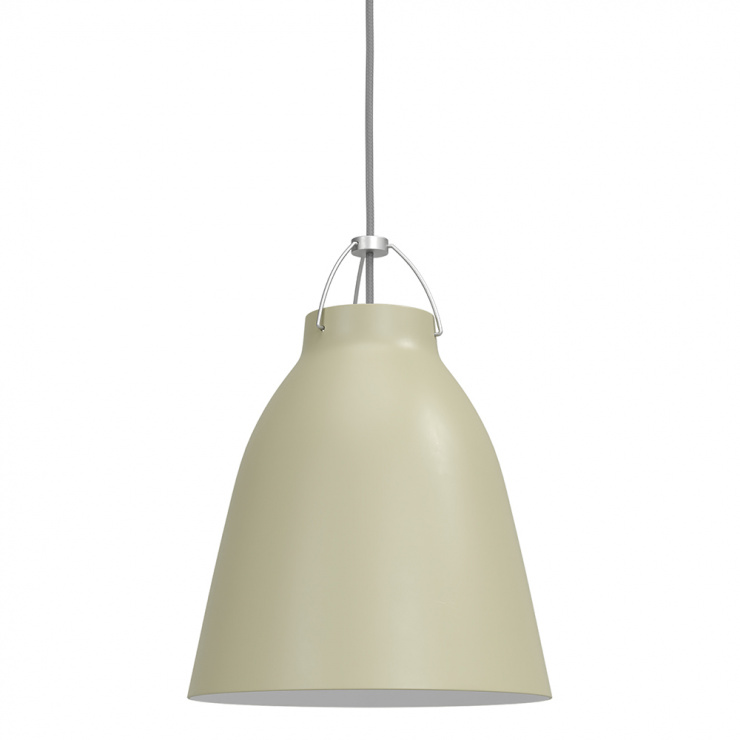 フリッツハンセン FRITZ HANSEN カラヴァッジオ ペンダントライト lightyearsP2 ダスティグリーン