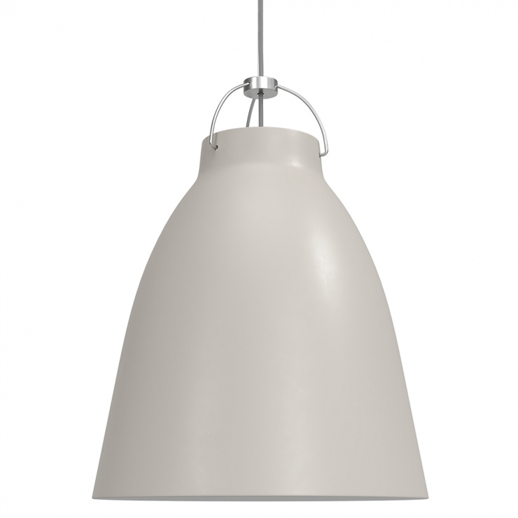 フリッツハンセン FRITZ HANSEN カラヴァッジオ ペンダントライト lightyearsP3 ウォームグレー