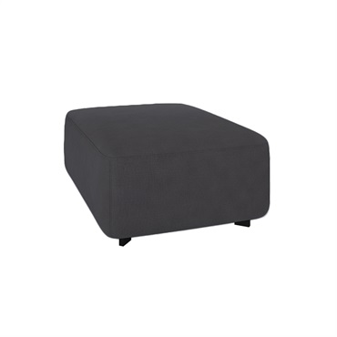 アルファベットソファ ソファシートユニット PL75-105 クリスチャンハウン / グレー1173【国内在庫品】