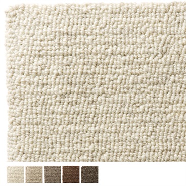 ラグマット ネイチャー 140×200cm 防炎対応品