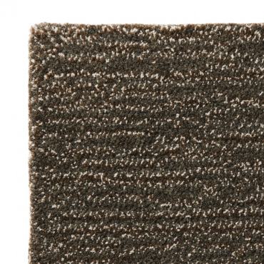 ラグマット ミックス ネイチャー 140×200cm 防炎対応品