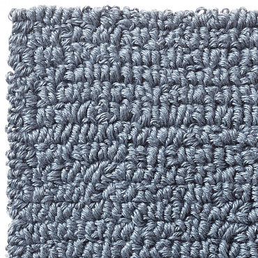 ラグマット シック 140×200cm