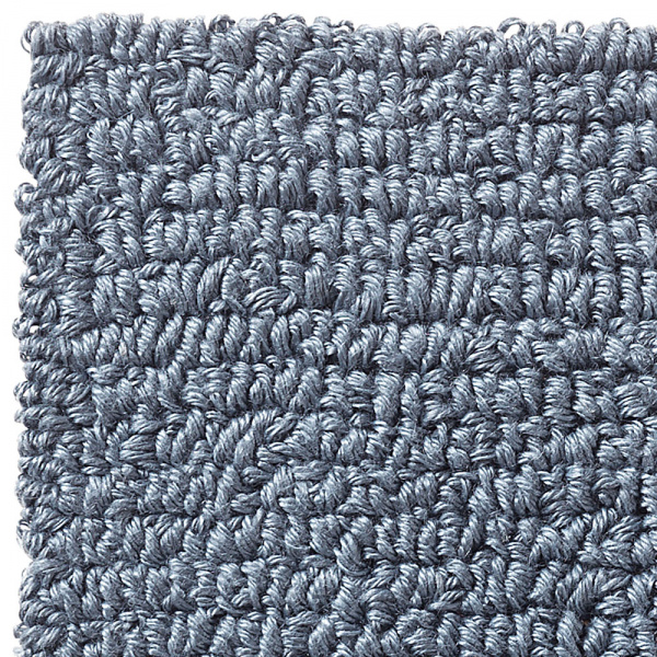 ラグマット シック 140×200cm