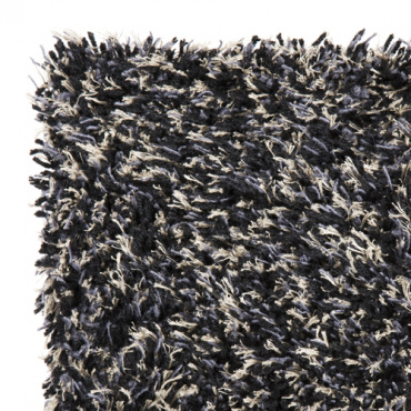 ラグマット エクリュー 140×200cm 防炎対応品