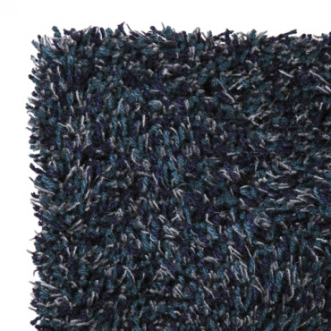 ラグマット シーズン 140×200cm 防炎対応品