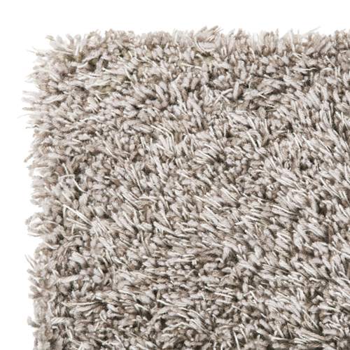 ラグマット シーズン 140×200cm 防炎対応品(ベージュ)
