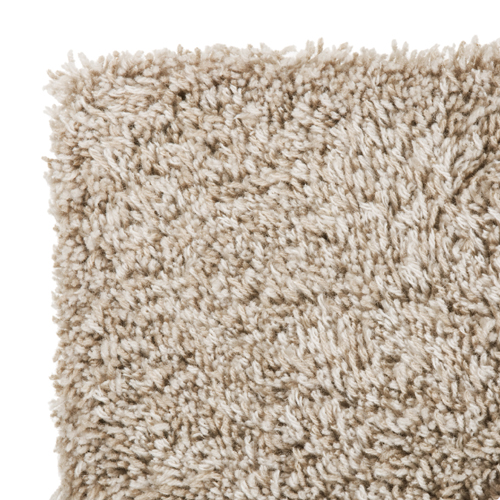 ラグマット ユニティー 140×200cm 防炎対応品(ベージュ)