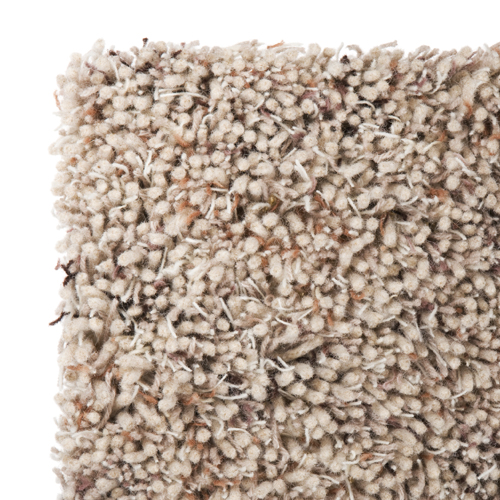 ラグマット ネスト 140×200cm 防炎対応品