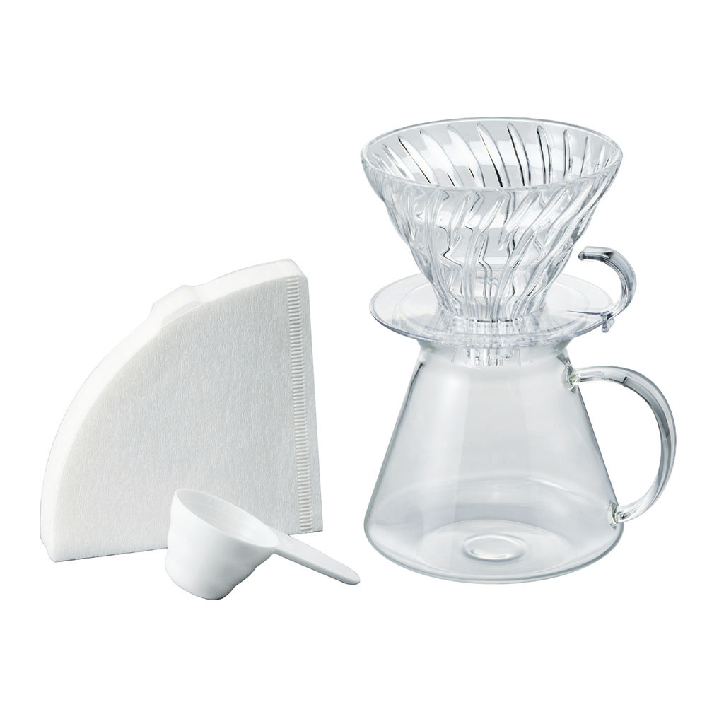 V60 グラスブリューイング キット