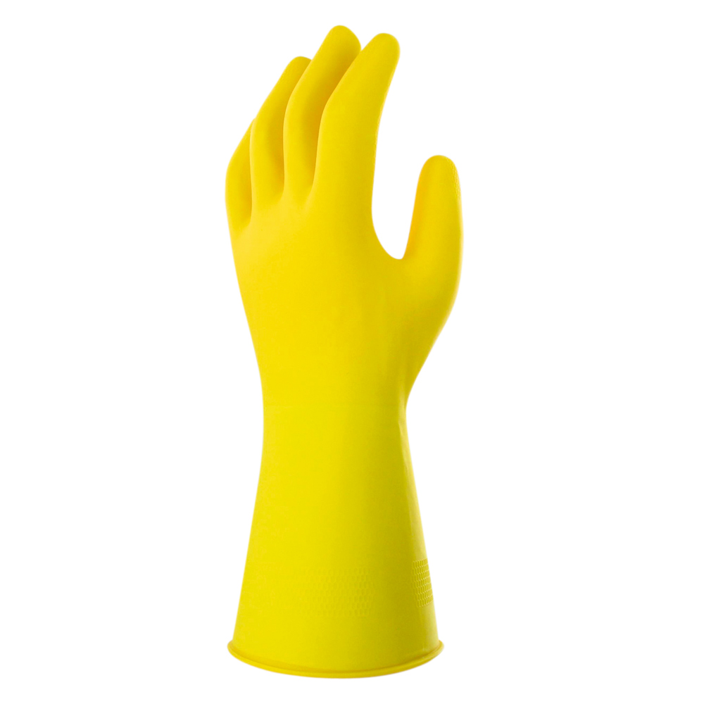 【アウトレット20％OFF】グローブ キッチン用 / イエロー