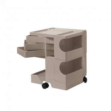 ボビーワゴン 2段3トレイ / クミン