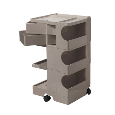 ボビーワゴン 3段2トレイ / クミン