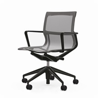 フィジックス / TrioKnit シルバーグレイ × ディープブラックVitra