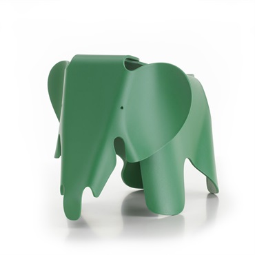 イームズエレファント RE / エメラルド