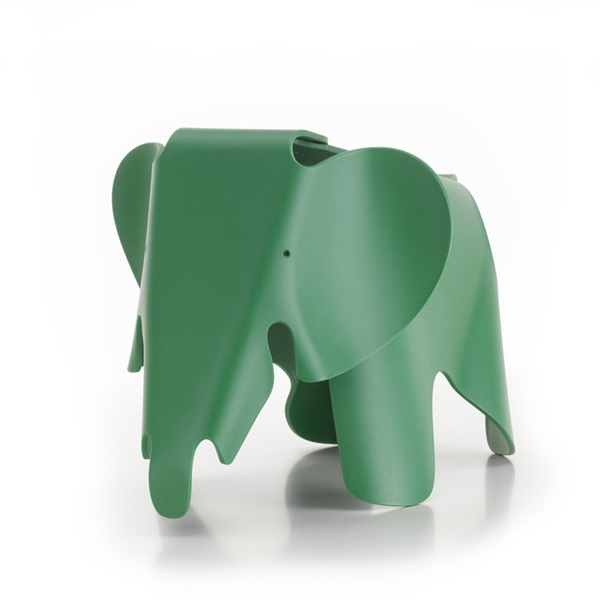 イームズエレファント RE / エメラルド