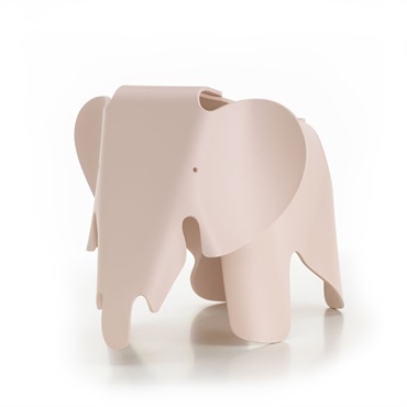 イームズエレファント RE / ペールローズ