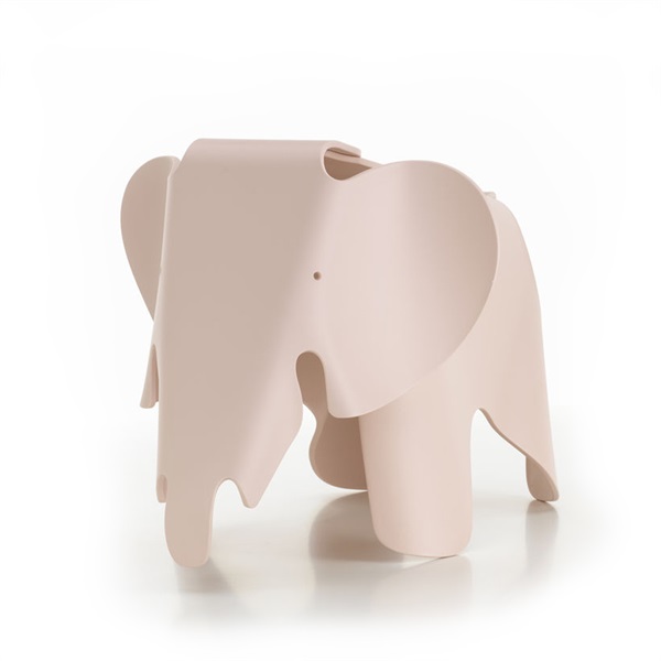 イームズエレファント RE / ペールローズ