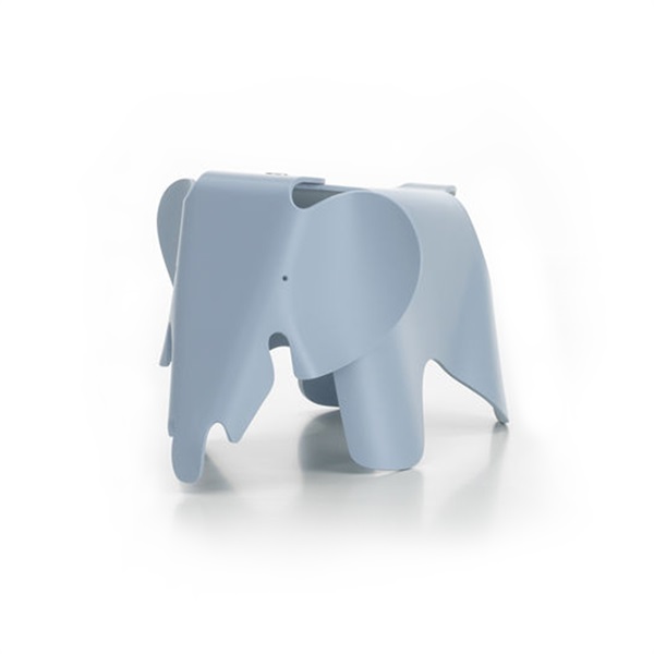 イームズエレファント スモール RE / スカイブルー