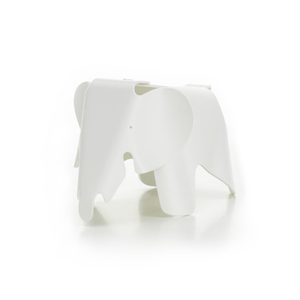 イームズエレファント スモール RE / ホワイト