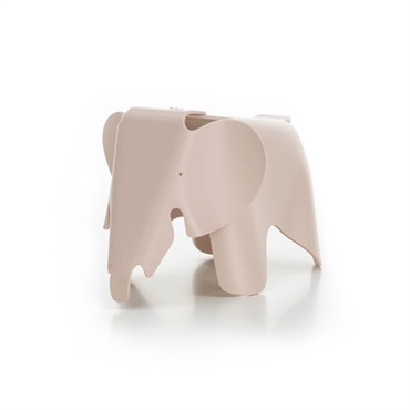 イームズエレファント スモール RE / ペールローズ