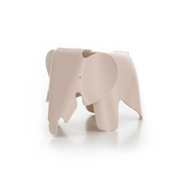 イームズエレファント スモール RE / ペールローズ