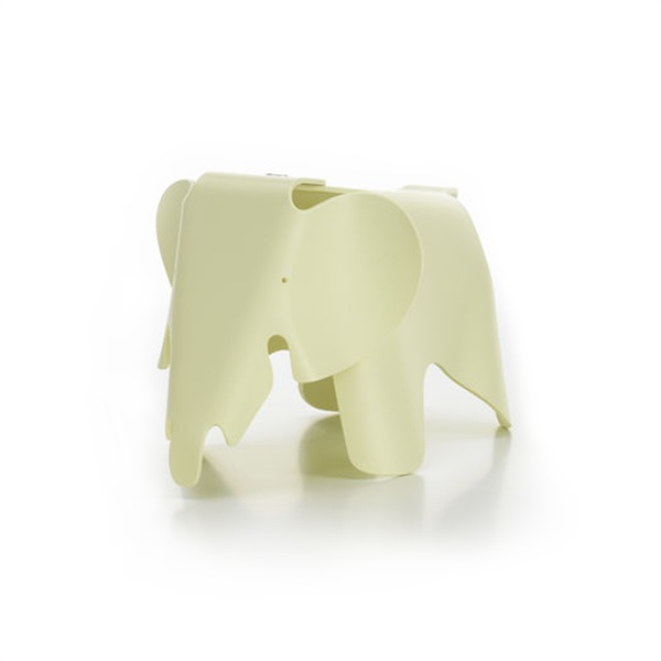 イームズエレファント スモール RE / カナリー