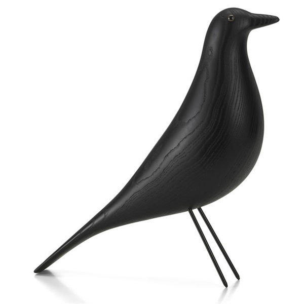 イームズ ハウス バード / アッシュブラック