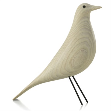 イームズ ハウス バード / アッシュコットンホワイト