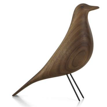 イームズ ハウス バード / ウォルナット