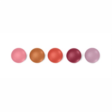 マグネット ドッツ / レッド