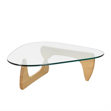 【プレミアムパートナー限定】イサム・ノグチ コーヒーテーブル / オーク