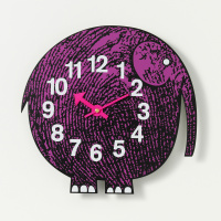 e Nelson Zoo Timersヴィトラ正規品 ズータイマーズ エリフ ザ エレファントVitra（ヴィトラ